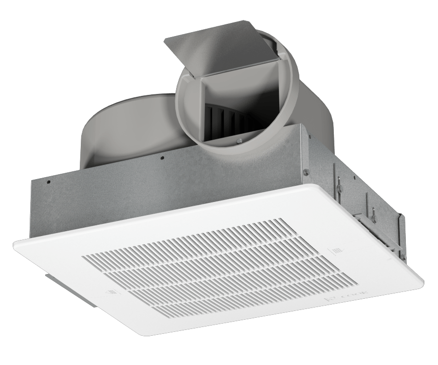 Ceiling Mounted Exhaust Fan Revit Family Shelly Lighting